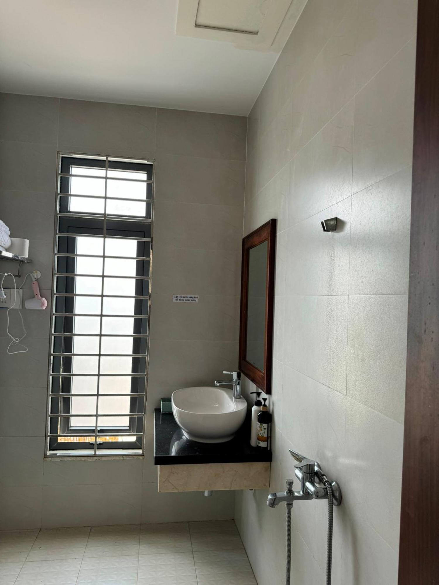 Hoang Khiem Hotel Pleiku Ngoại thất bức ảnh
