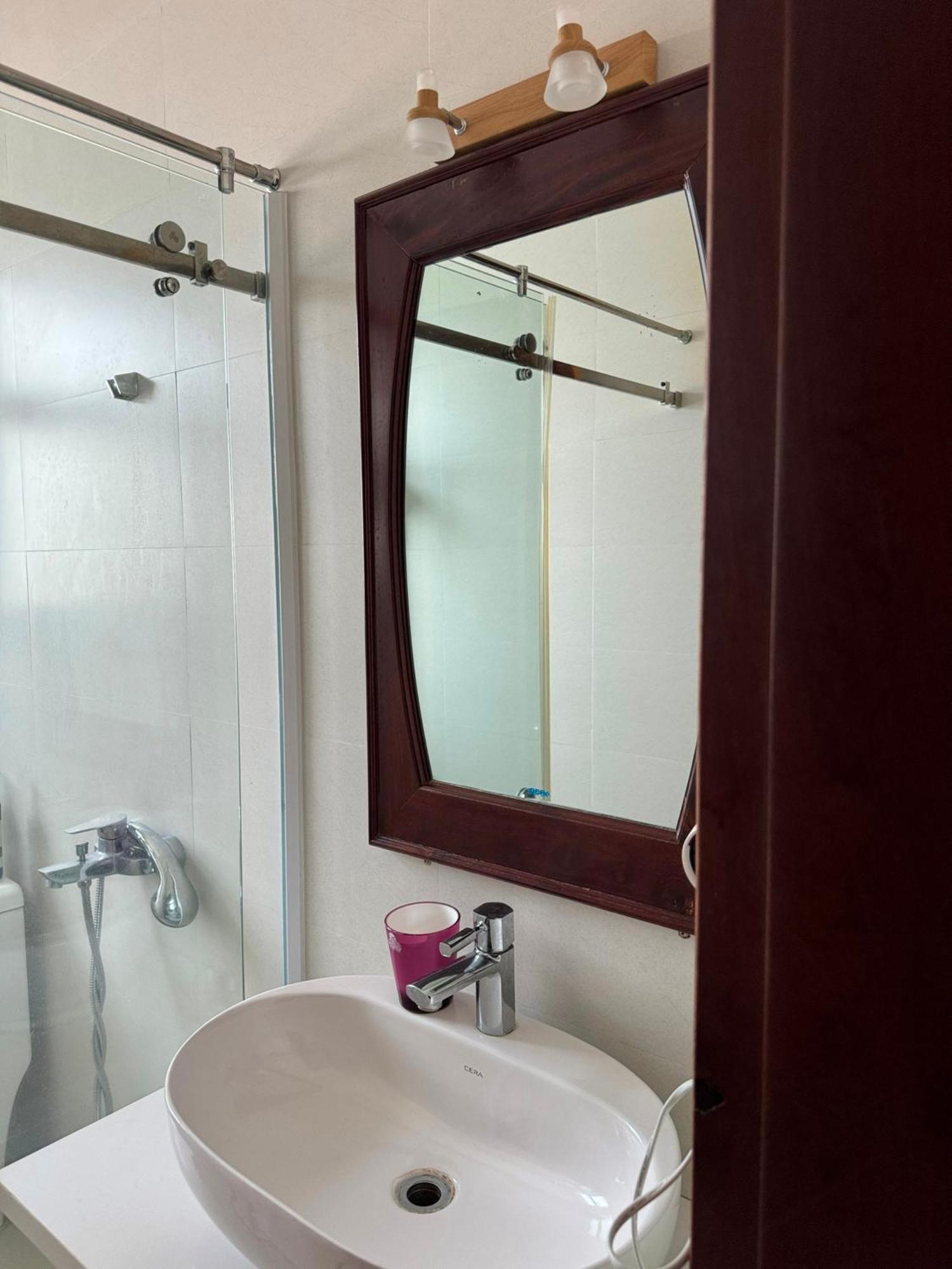 Hoang Khiem Hotel Pleiku Ngoại thất bức ảnh